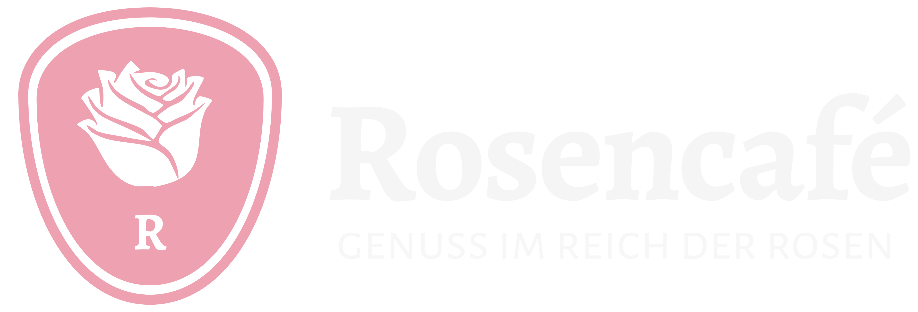 Rosencafé Bad Langensalza Logo